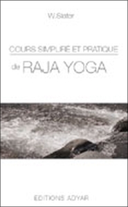Image de Cours simplifié et pratique de Raja yoga