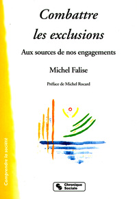 Picture of COMBATTRE LES EXCLUSIONS