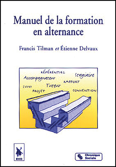 Image de Manuel de la formation en alternance