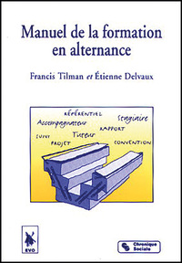 Image de Manuel de la formation en alternance