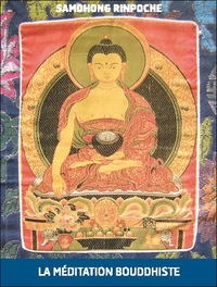 Image de La Méditation Bouddhiste