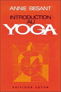 Image de Introduction au Yoga