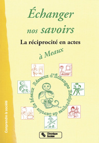 Picture of ECHANGER NOS SAVOIRS