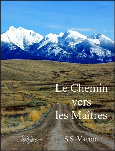 Picture of Le Chemin vers les Maîtres