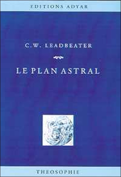Image de Plan astral