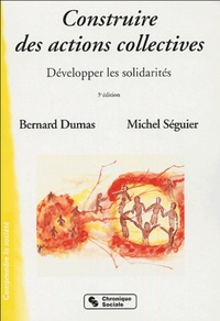 Image de Construire des actions collectives développer les solidarités