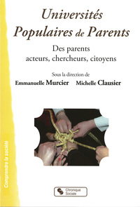 Picture of UNIVERSITES POPULAIRES DE PARENTS