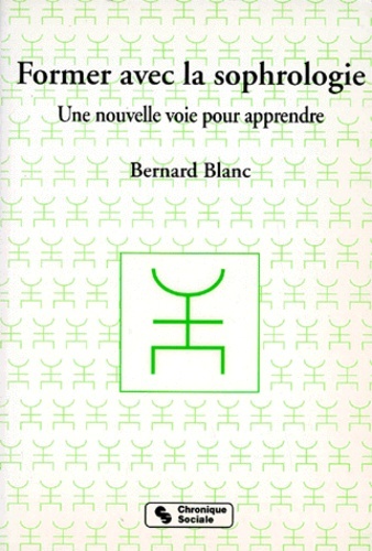 Image de FORMER AVEC LA SOPHROLOGIE