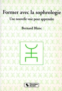 Image de FORMER AVEC LA SOPHROLOGIE