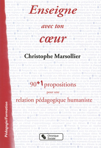 Image de ENSEIGNE AVEC TON COEUR