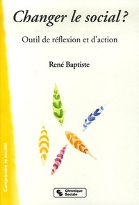 Picture of CHANGER LE SOCIAL