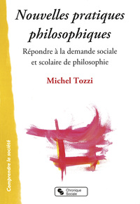 Picture of NOUVELLES PRATIQUES PHILOSOPHIQUES