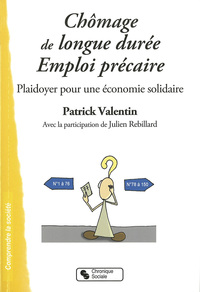 Picture of CHOMAGE DE LONGUE DUREE EMPLOI PRECAIRE