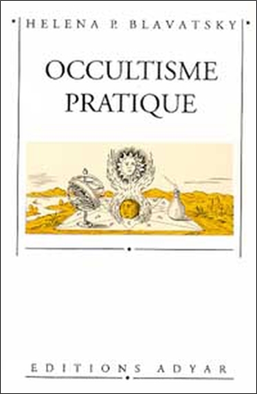 Image de Occultisme pratique
