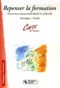 Image de REPENSER LA FORMATION
