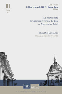 Picture of La métropole