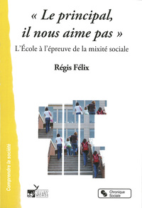 Picture of PRINCIPAL, IL NOUS AIME PAS