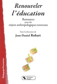 Image de RENOUVELER L'EDUCATION