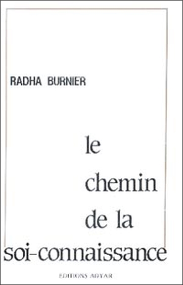 Image de Le chemin de la soi-connaissance