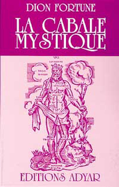 Picture of Cabale mystique