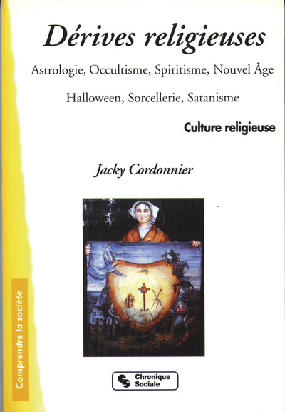 Picture of DERIVES RELIGIEUSES