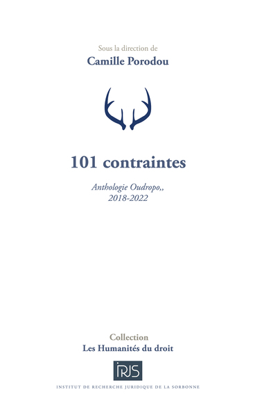 Image de 101 contraintes
