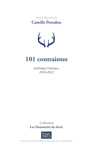 Image de 101 contraintes