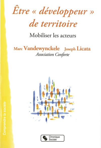 Picture of ETRE DEVELOPPEUR DE TERRITOIRE