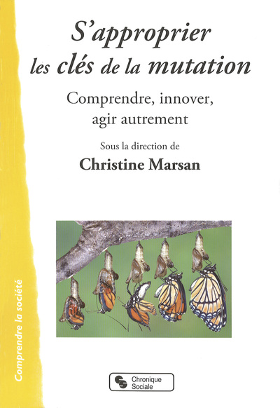 Picture of S APPROPRIER LES CLES DE LA MUTATION