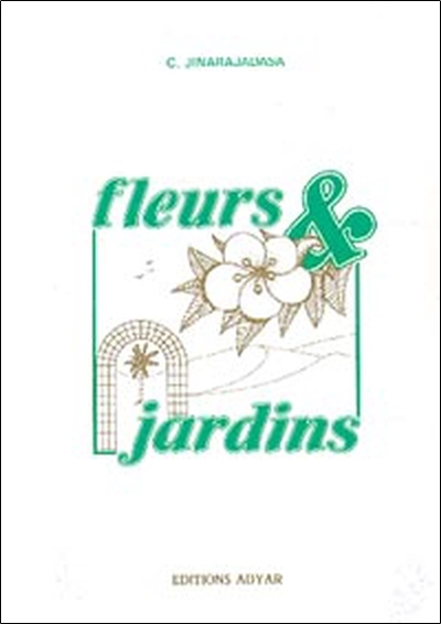 Image de Fleurs & jardins