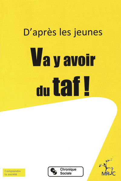 Picture of VA Y AVOIR DU TAF