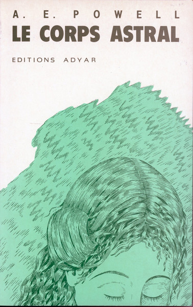 Image de Le Corps astral