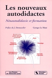 Image de NOUVEAUX AUTODIDACTES (LES)