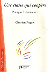 Image de Une classe qui coopère pourquoi ? Comment ?