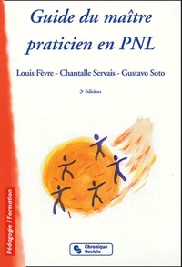 Image de GUIDE DU MAITRE PRATICIEN EN PNL