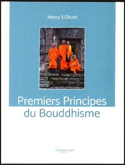 Image de Premiers Principes du Bouddhisme