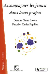 Image de ACCOMPAGNER LES JEUNES DANS LA REUSSITE DE LEUR PROJET