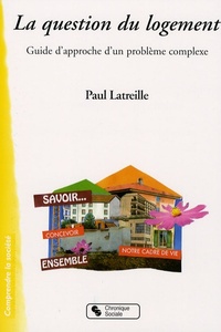 Image de LA QUESTION DU LOGEMENT