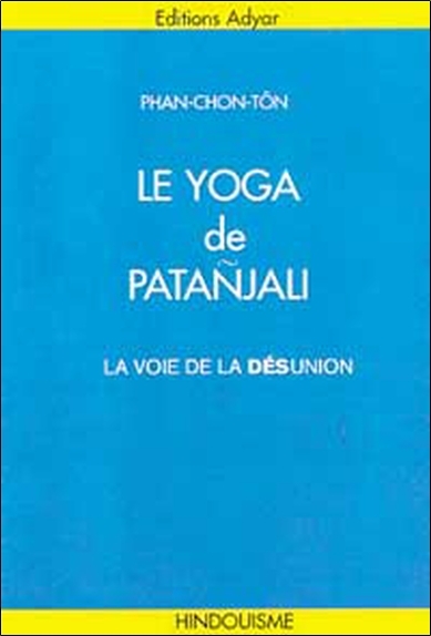 Image de Yoga de Patanjali