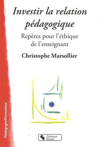 Image de investir la relation pedagogique