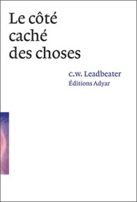 Picture of Côté caché des choses