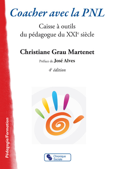Image de Coacher avec la PNL