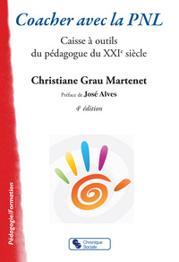 Image de Coacher avec la PNL