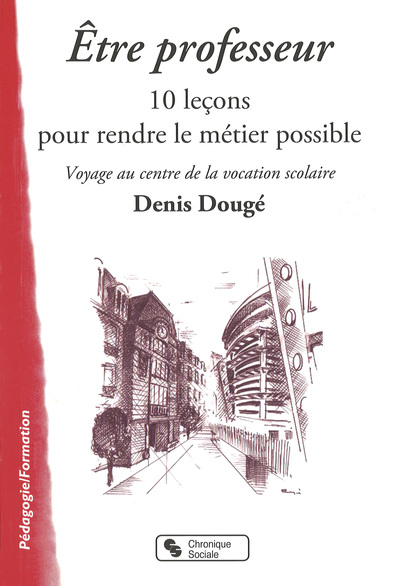 Image de ETRE PROFESSEUR