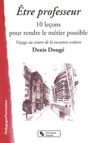 Image de ETRE PROFESSEUR