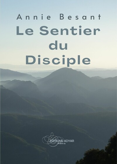 Image de Le Sentier du Disciple