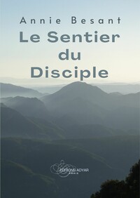 Image de Le Sentier du Disciple