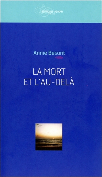 Picture of La mort et l'au-delà