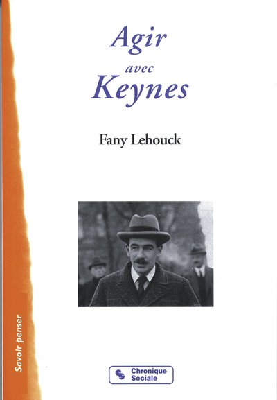 Image de AGIR AVEC KEYNES
