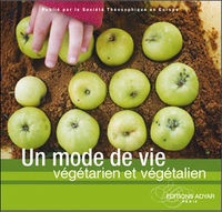 Picture of Un mode de vie végétarien ou végétalien